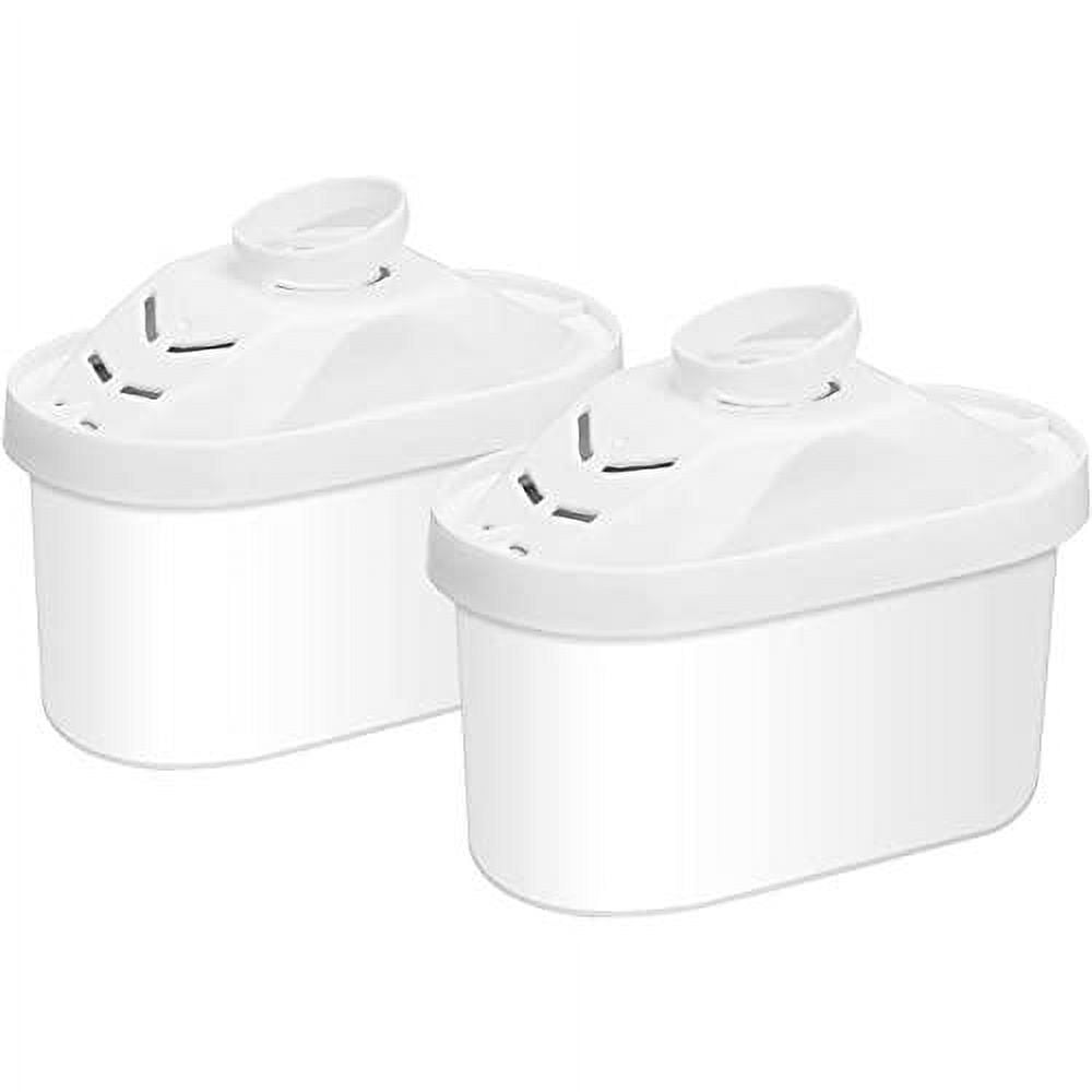 Ultra Sureflow 2 Pack Filter Replacement Cartridge For Ultra Premium