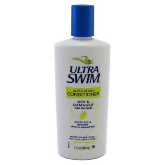 Ultra Swim Conditioner Ultra Repair 7oz (Pack of 3)