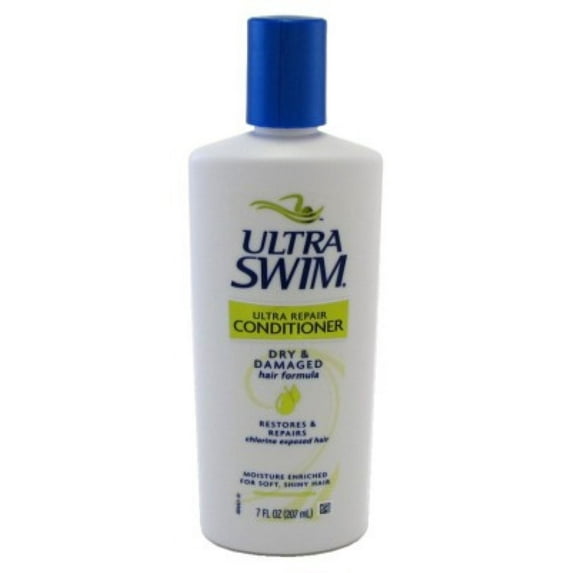 Ultra Swim Conditioner Ultra Repair 7oz (Pack of 3)