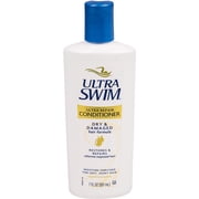 Ultra Swim Ultra Repair Conditioner Dry & Damaged Hair Formula, 7 oz