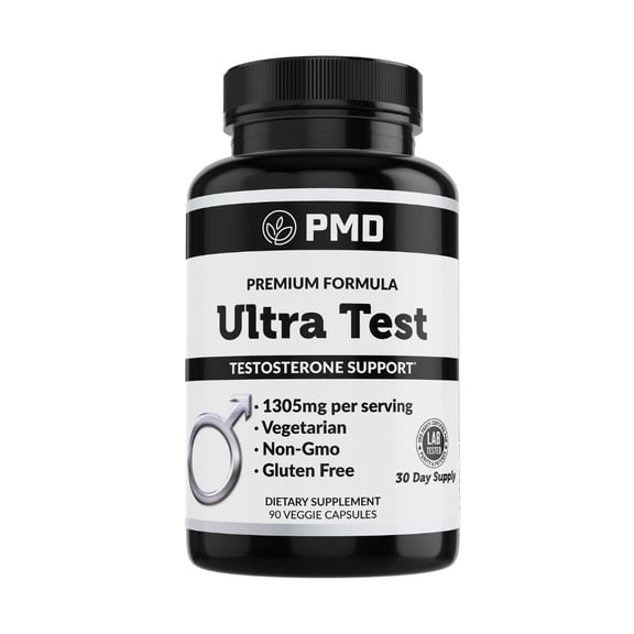 Ultra Test Testosterone Supplements