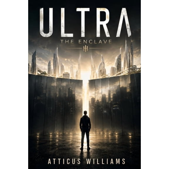 Ultra: The Enclave, (Paperback)