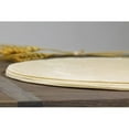 thumbnail image 1 of Ultra Thin 9 inch Round Par-Baked Original Thin Crust Pizza Shell/Flatbread, 3.6 Ounce -- 50 per case, 1 of 2
