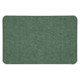 thumbnail image 1 of Ultra Thin Bath Mat 17x27 Inch, Non Rubber Bathroom Rugs Quick Dry, Absorbent Machine Washable Bath Mat for Shower Outside Sink, Low Profile Home Decor for Under Door, 1 of 6