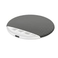 thumbnail image 1 of Ultra-Thin Bluetooth Pillow Speaker, Mini Portable Under Pillow Speaker, Pillows Speakers for Sleeping, Pillows CD Player with Bluetooth 6.0, Soft Immersive Sound Field, Wireless Sleep Aid, Gray, 1 of 6