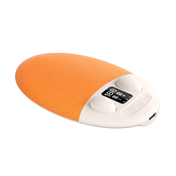 Ultra Thin Bluetooth Pillow Speaker with White Noise and Sleep Audio Function