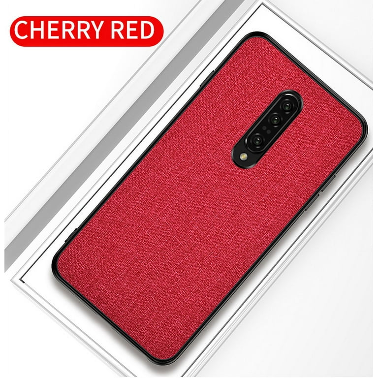 Pro Oneplus Red Silicone Case Oneplus Pro OG Silicone Protective