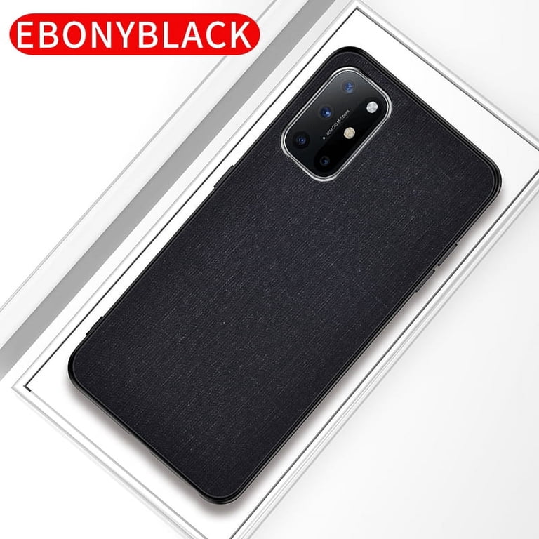 Ultra Thin Case for OnePlus 8T 5G Android Mobile Phone (6.55-Inch