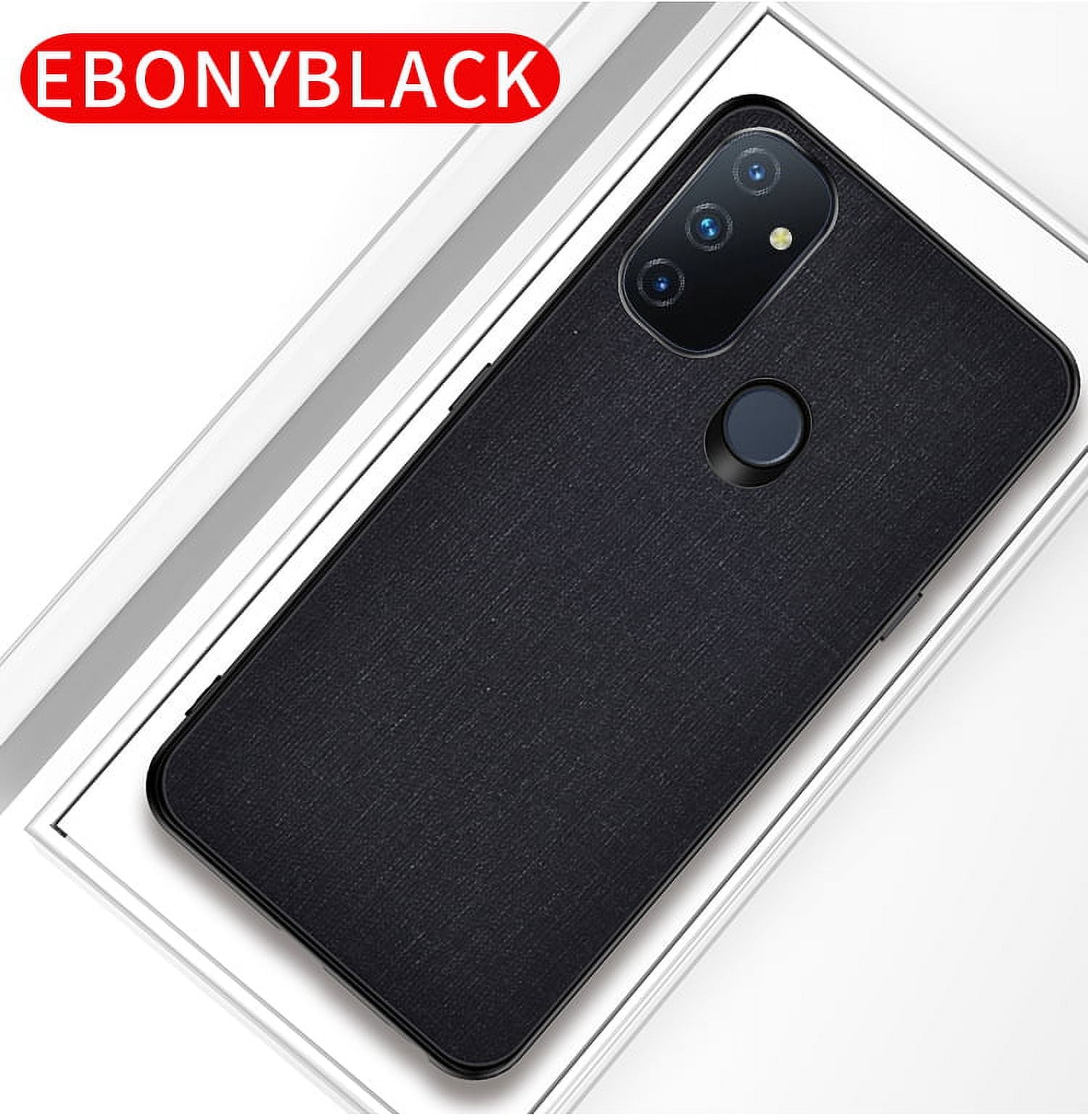 Daraz Oneplus Back Glass Daraz Oneplus Nord Original Logo Silicone