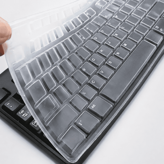Logitech Keyboard Covers Silicone Protectors