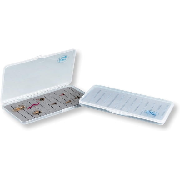 Ultra Thin Fly Box (Large)
