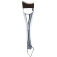 thumbnail image 1 of Ultra Thin Foundation Brush Make Up Brushes Eco-Friendly Makeup Brush Traceless Liquid Brushes Flat Top Makeup Scrub For Liquid Cosmetics, 1 of 7