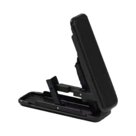 liraijei Ultra-thin invisible cell phone stand with back kickstand foldable | W7T1