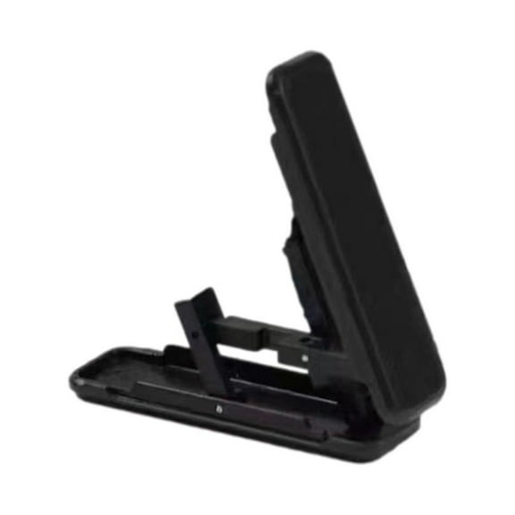 liraijei Ultra-thin invisible cell phone stand with back kickstand foldable | W7T1