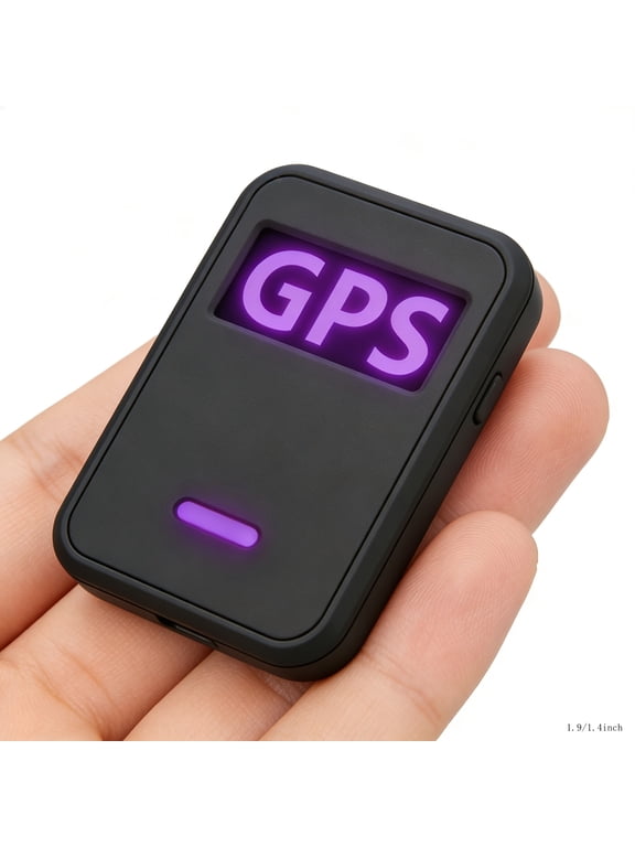 Ultra-Thin Item Reminder, Portable Key Anti-Lost Pendant