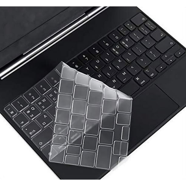 Ultra Thin Keyboard Cover For Apple Ipad Air 4Th Gen & Ipad Pro 11Inch