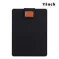 thumbnail image 1 of Ultra Thin Professional Portable Fashion Laptop Bag Wool Felt Sleeve Case Computer Cover BLACK 11 INCH, 1 of 8