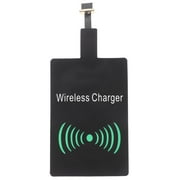 Ultra-Thin Qi Wireless Charging Receiver for Android