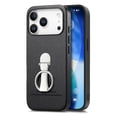 thumbnail image 1 of Ultra-Thin Rotatable Case with Ergonomic Grip, Full for Phone 17, 1 of 8