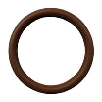 Ultra Thin Silicone Steering Wheel Cover Ice Feel Anti Elastic Easy Install Universal