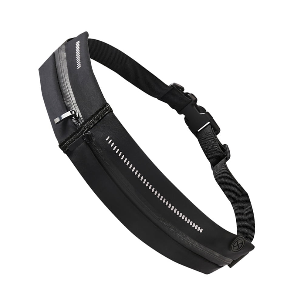 Ultra Thin Sports Fanny Pack Outdoor Exercise Waist Bag Running Packs