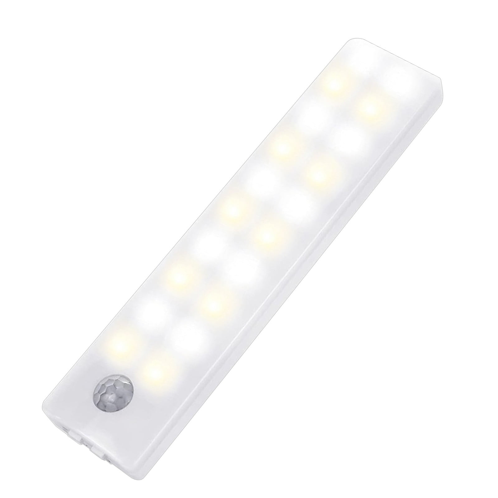 Ultra Thin USB Charging Intelligent Induction LED Light Strip Magnetic ...