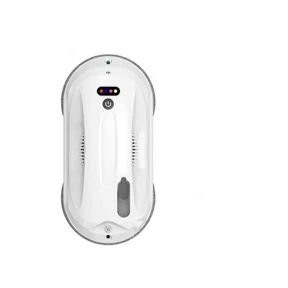 Ultra Thin Window Cleaning Robot With APPamp;Remote Intelligent Automatic Water Spray Electric Vacuum Cleaner Robot For Windows, Tiles, Bathrooms