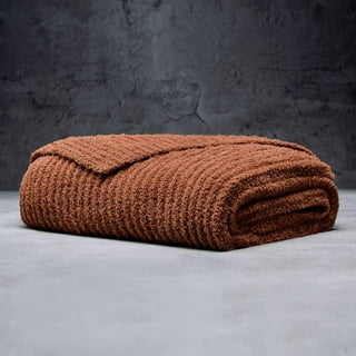 Clay Throw Blanket