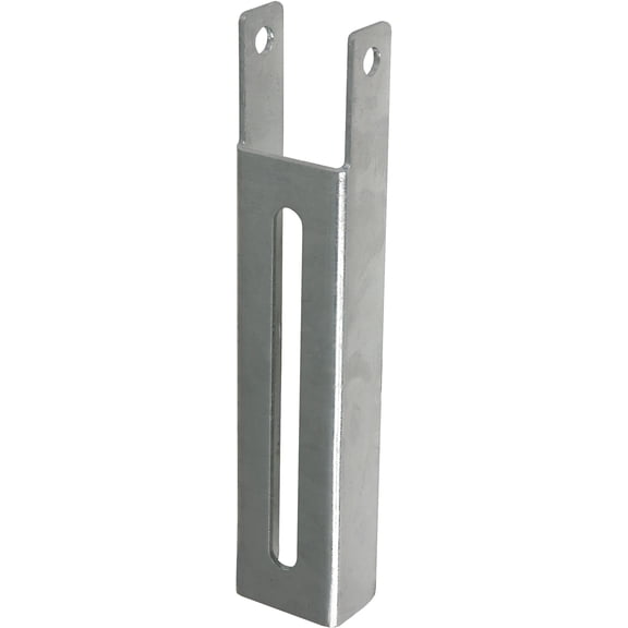 Ultra-Tow 12-5/8in. Galvanized Bunk Bracket
