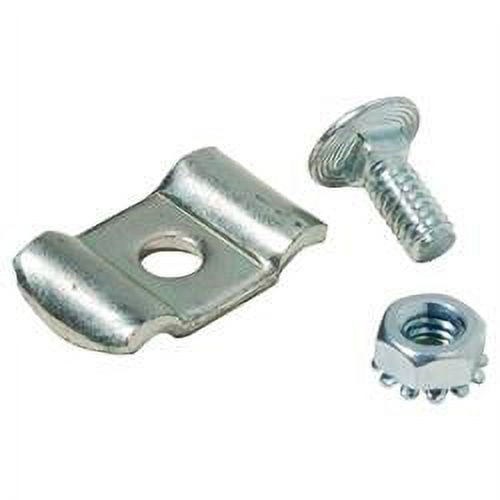 Ultra-Tow 21486 Winch Cable Clamp