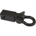 thumbnail image 1 of Ultra-Tow 2in. Tow Strap Mount, 7-1/2in.L, 8000-Lb. Working Load, 1 of 6