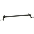 thumbnail image 1 of Ultra-Tow 49134 Torsion Trailer A Extra Large e - 2200 lbs Capacity, with Brackets - 1 inch Above A Extra Large e Tube -, 1 of 1