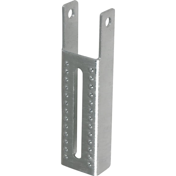 Ultra-Tow 7-1/2in. Galvanized Bunk Bracket