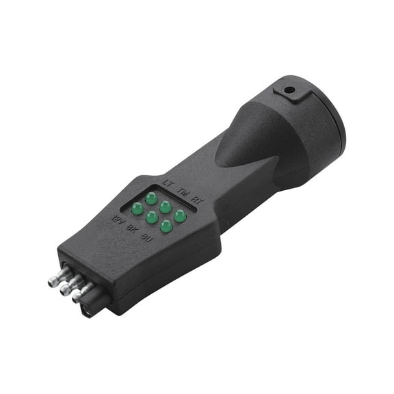 Ultra-Tow 7- and 4-Way Circuit Tester