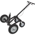 thumbnail image 1 of Ultra-Tow Heavy-Duty Adjustable Trailer Dolly with Brake, 1200-Lb. Capacity, 1 of 9