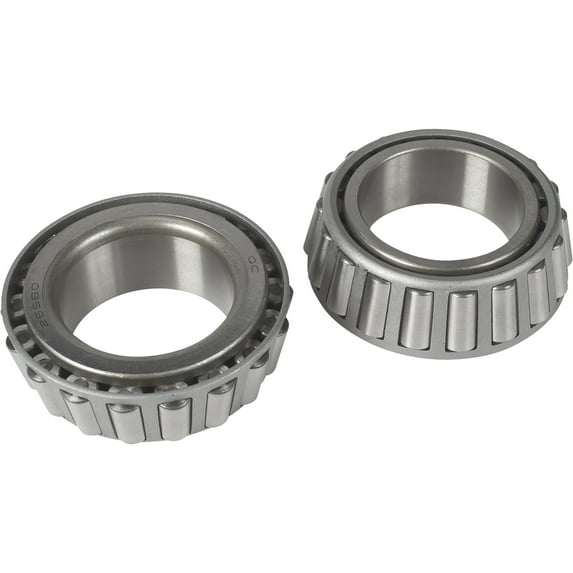 Ultra-Tow High-Performance Bearings, 2-Pk., 1-3/8in., L68149
