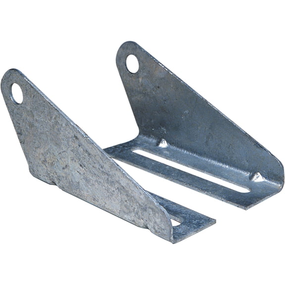 Ultra-Tow Spring Equalizer, For Use on Tandem Axle Trailers
