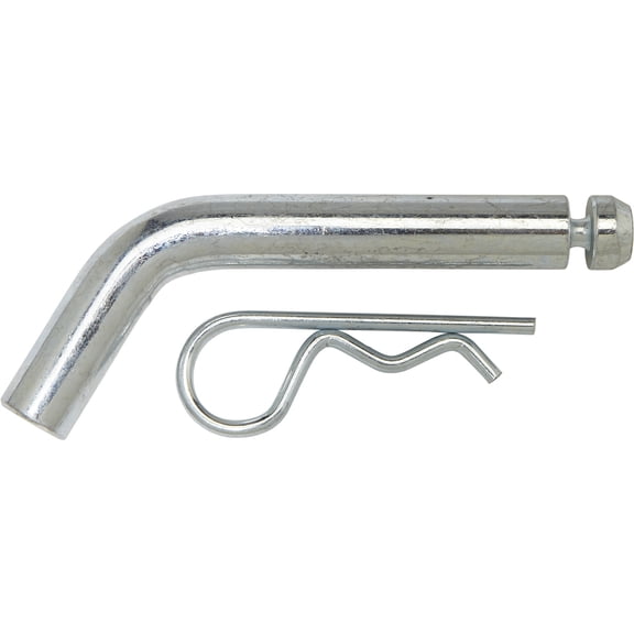 Ultra-Tow Standard Hitch Pin, Fits 2in. Receiver, 5/8in. Dia. x 2-3/4in. Usable Length