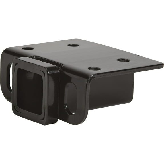 Ultra-Tow Step Bumper Receiver, Class II, 3500-Lb. Trailer Weight, 2in.