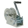 thumbnail image 1 of Ultra-Tow 2-Speed Hand Winch, 2500-Lb. Load Capacity, 1 of 4