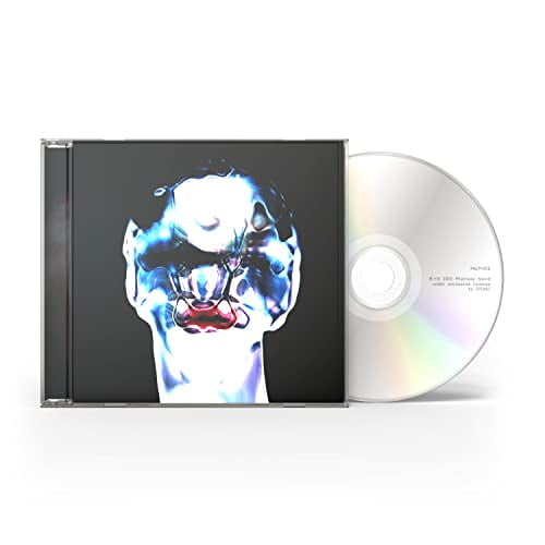 Daniel Avery Ultra Truth (CD) Album