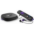 thumbnail image 1 of Ultra | The Ultimate Streaming Device 4K/HDR/Dolby Vision/Atmos, Rechargeae Voice Remote Pro, Ethernet Port, Hands-Free Controls, Lost Remote Finder, Free & Live TV, 1 of 3