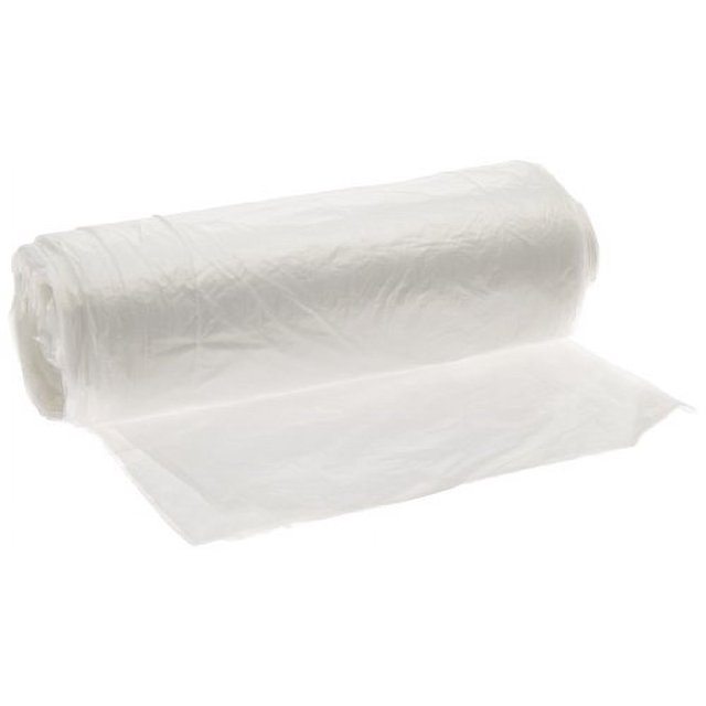 Ultra WHD3339 High Density Can Liners, 3133Gal.433Mil, 33 X 40