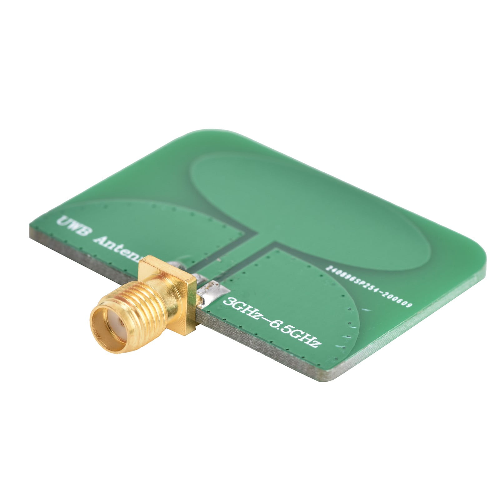 Ultra Wide Band Antennas Board, Omnidirectional UWB Antenna Durable For