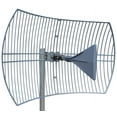 thumbnail image 1 of Ultra Wide Band Parabolic Grid Long Range Antenna, 1 of 1