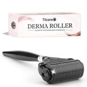 Tilcare 0.25mm Derma Roller for Face   Cosmetic Skin Care Roller