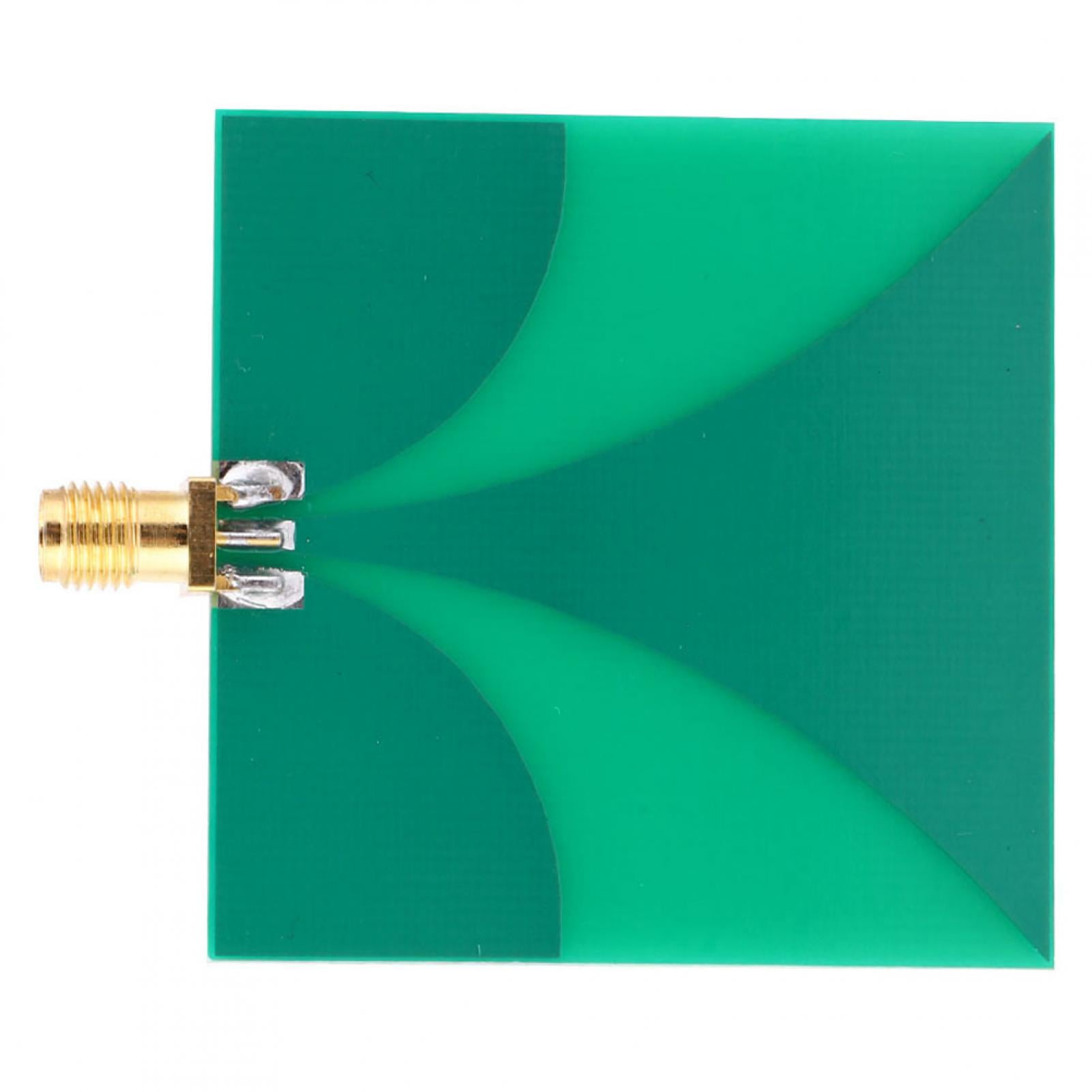 Ultra Wideband Antenna, Antenna, High Efficiency Durable 2.810.5G