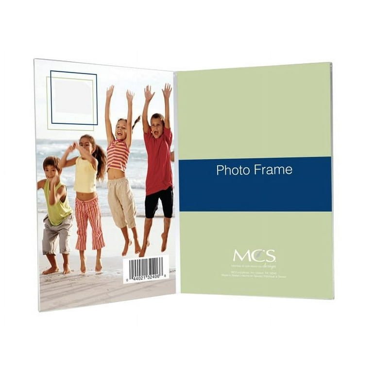 Double 5x7 sale picture frame vertical