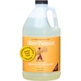 thumbnail image 1 of Ultra-concentrated hardwood floor cleaner, no vinegar plant-based hardwood floor cleaner, for mopping, bright lemon scent, 64 ounces (1 pack), 1 of 4