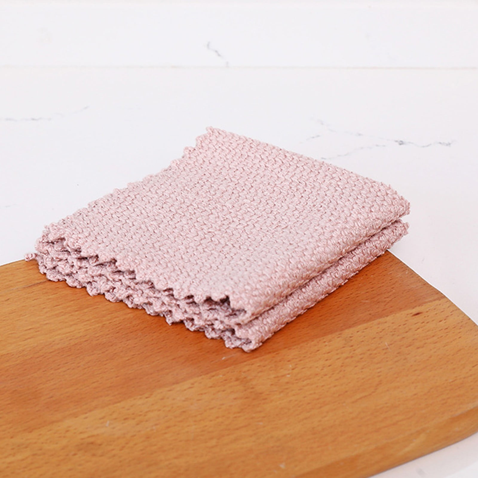 Ultra-fine fiber cloth Dusting cloth Restaurant style rag Kitchen Tool ...